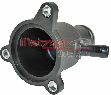 Coolant Flange 4010097