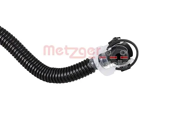 Fuel Line 2150152