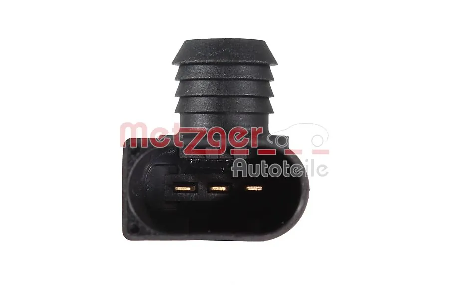 METZGER AUTOTEILE 0906469 Pressure Sensor, brake booster