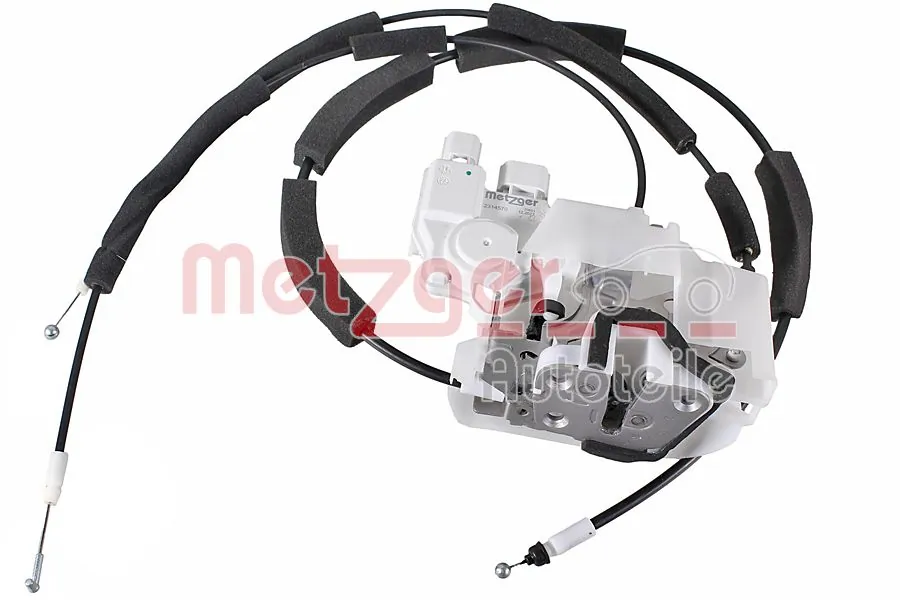 METZGER AUTOTEILE 2314570 Door Lock