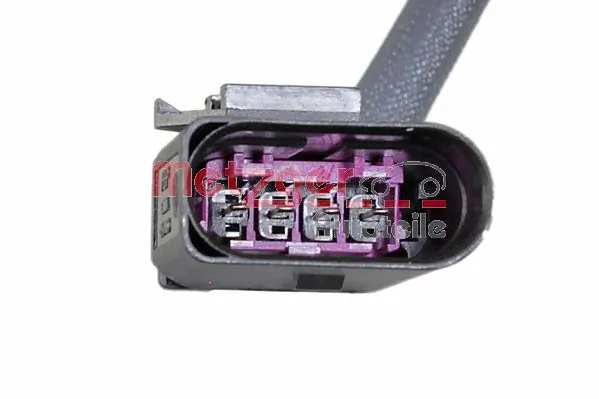 Лямбда-зонд 0895475