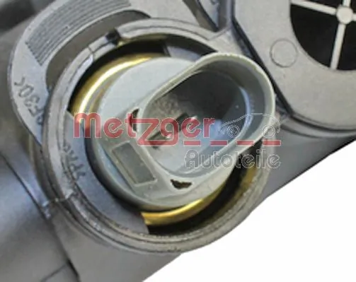 METZGER AUTOTEILE 4006025 Thermostat, coolant