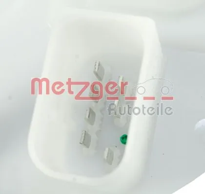 METZGER AUTOTEILE 2250256 Fuel Feed Unit