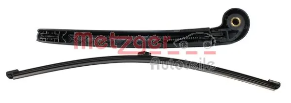 Wiper Arm, window cleaning GREENPARTS 2190472