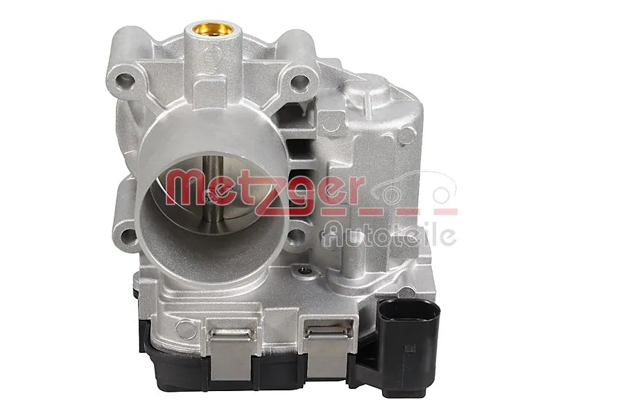 Throttle Body 0892994