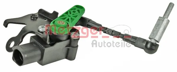 Sensor, headlight levelling GREENPARTS 0901250