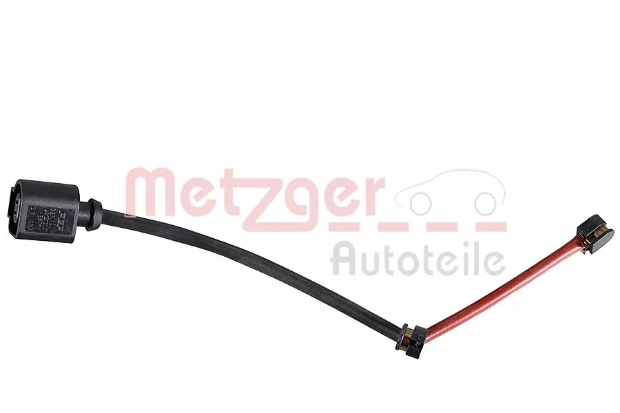 Warning Contact, brake pad wear OE-part 1190402