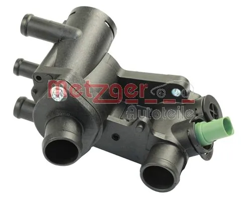 Thermostat, coolant 4006211