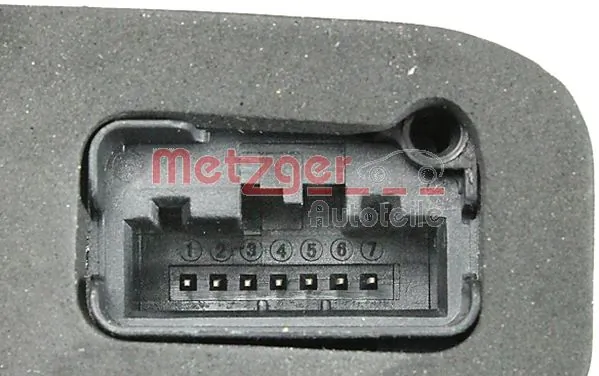 Door Lock GREENPARTS 2314016