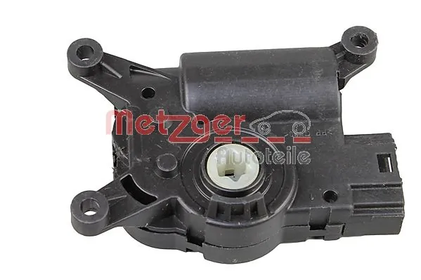 Actuator, blending flap OE-part GREENPARTS 0917687