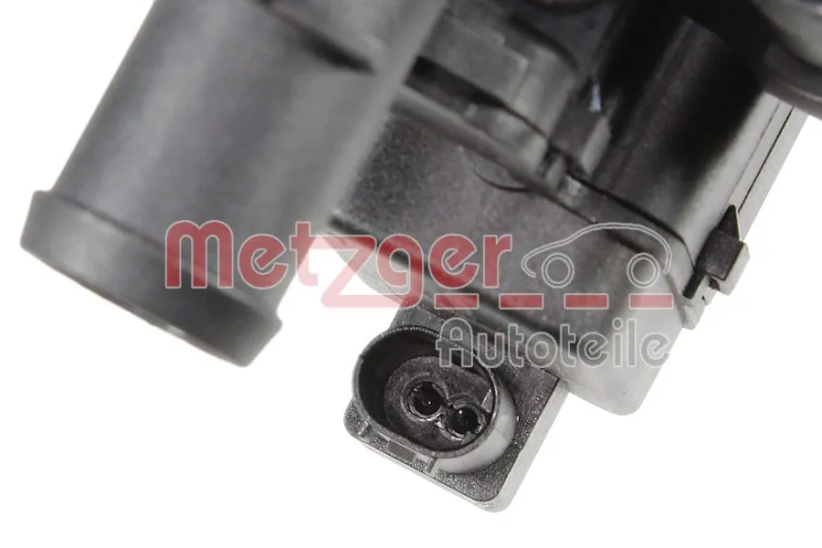 Coolant Control Valve 0899337