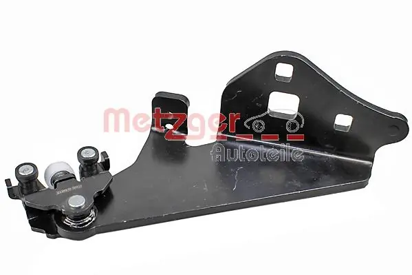 Roller Guide, sliding door GREENPARTS 2310130