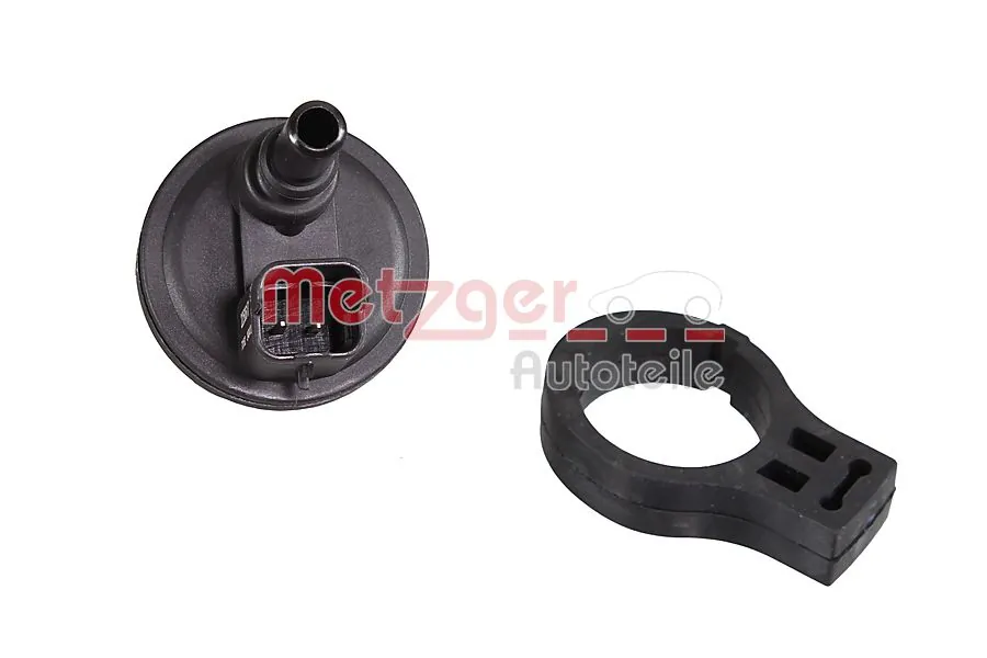 METZGER AUTOTEILE 2250617 Breather Valve, fuel tank