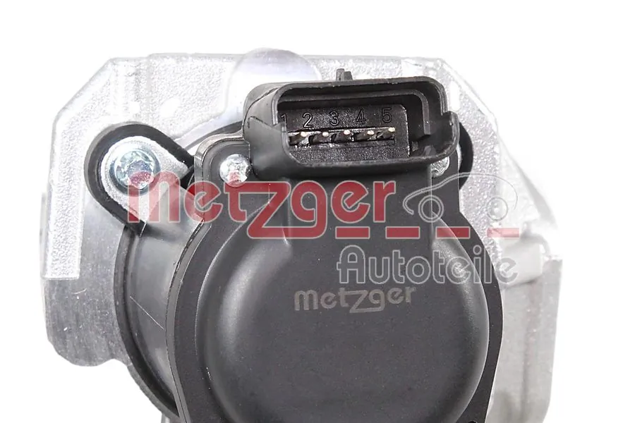 METZGER AUTOTEILE 0892948 EGR Valve