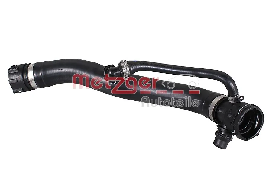 Radiator Hose 2422050