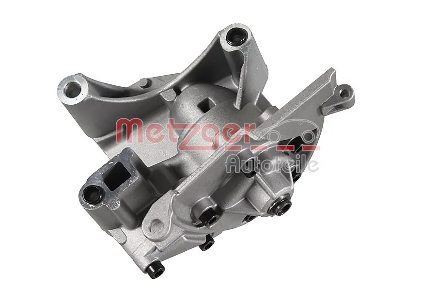 METZGER AUTOTEILE 8000052 Oil Pump