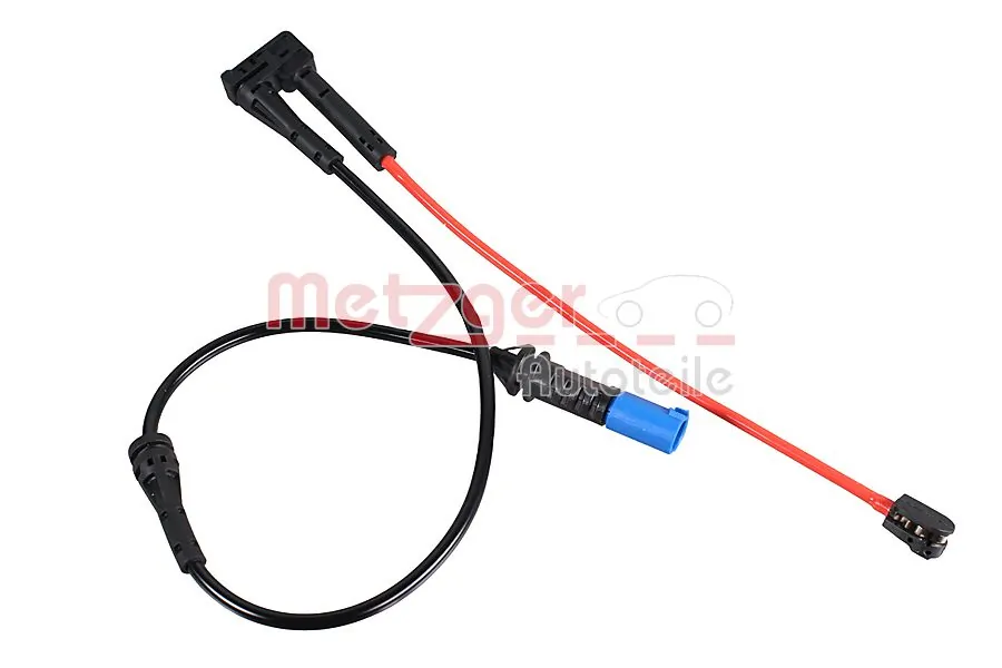 Warning Contact, brake pad wear GREENPARTS 1190406