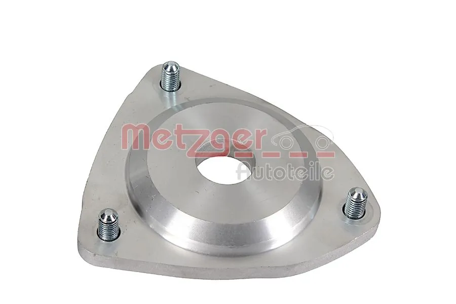 Suspension Strut Support Mount 6490399