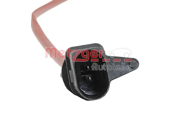 METZGER AUTOTEILE 1190304 Warning Contact, brake pad wear