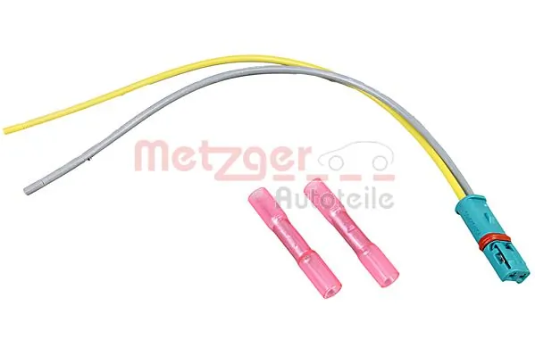 Cable Repair Set, direction indicator GREENPARTS 2324063