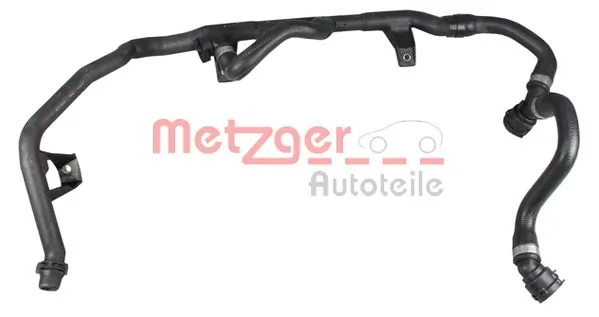 Coolant Pipe 4010208