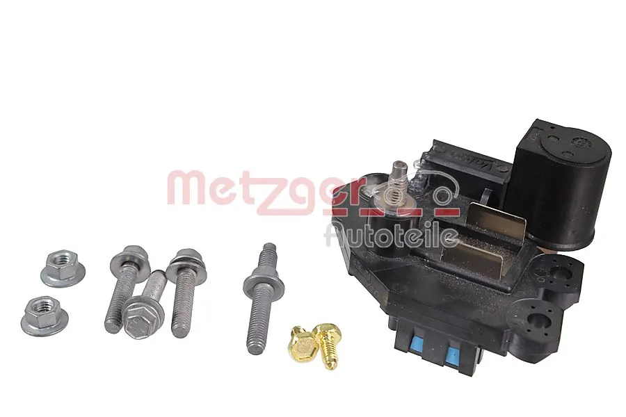 METZGER AUTOTEILE 2390087 Alternator Regulator