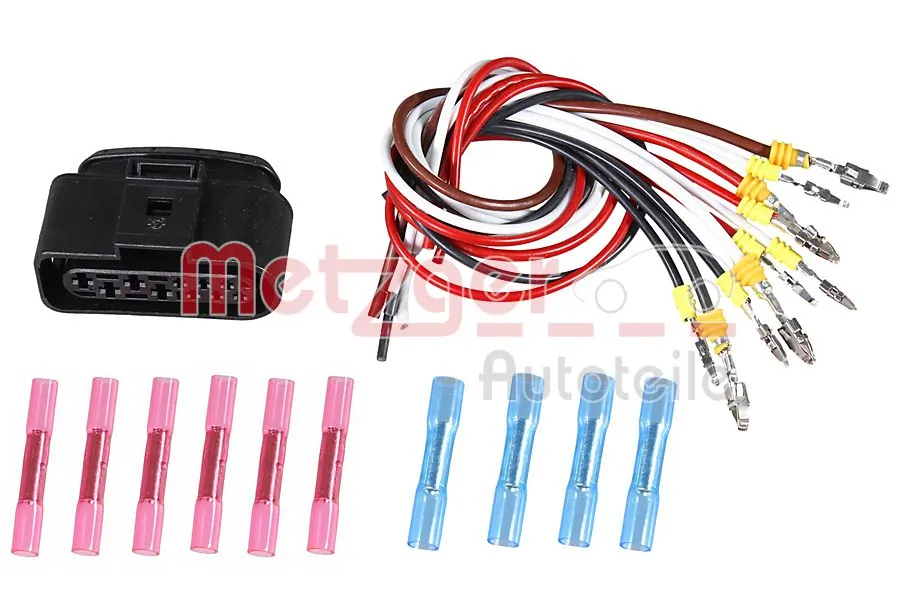 Cable Repair Set, central electrics 2324199