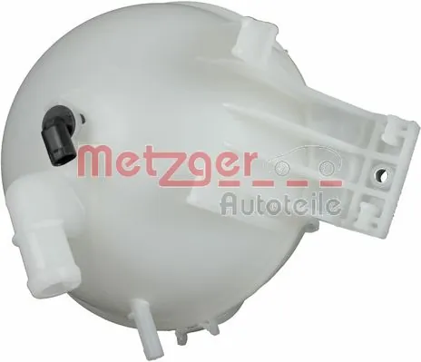 Expansion Tank, coolant 2140116