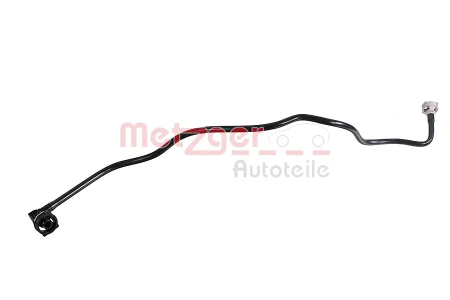 Radiator Hose 2422013