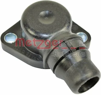 Coolant Flange 4010085