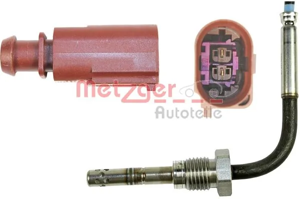Sensor, exhaust gas temperature OE-part 0894007