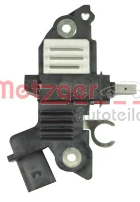 Alternator Regulator 2390060