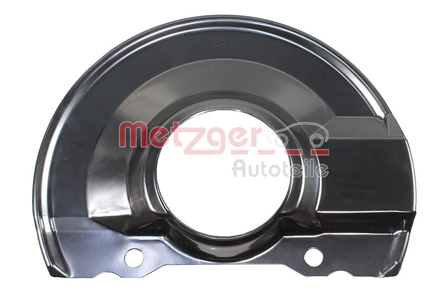 Splash Guard, brake disc GREENPARTS 6115515