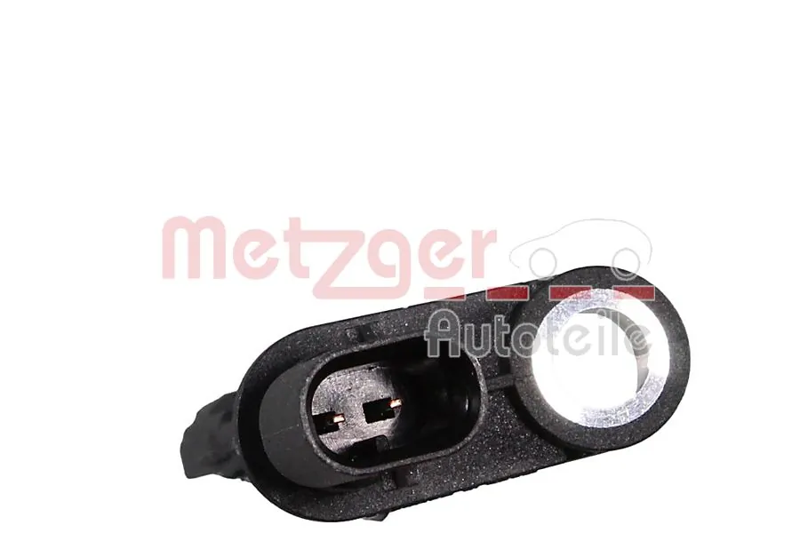 Sensor, wheel speed OE-part 09001506