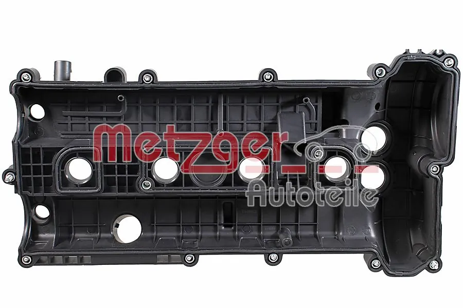 METZGER AUTOTEILE 2389212 Cylinder Head Cover