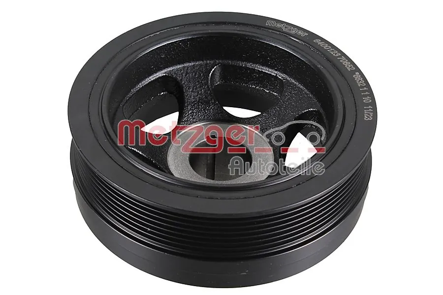 Belt Pulley, crankshaft 6400123