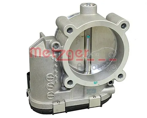Throttle Body 0892699