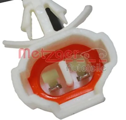 Sensor, wheel speed 0900873