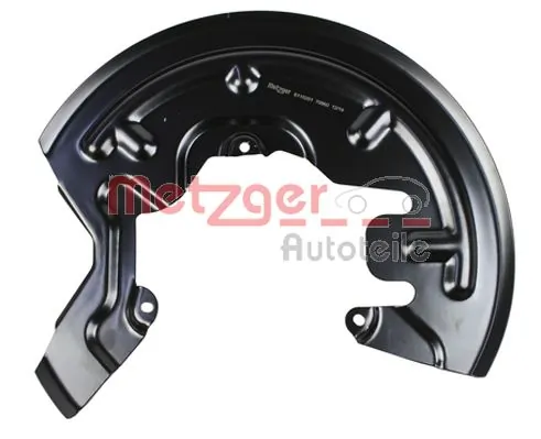 Splash Guard, brake disc 6115201