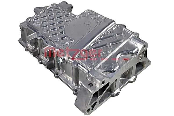 METZGER AUTOTEILE 7990119 Oil Sump