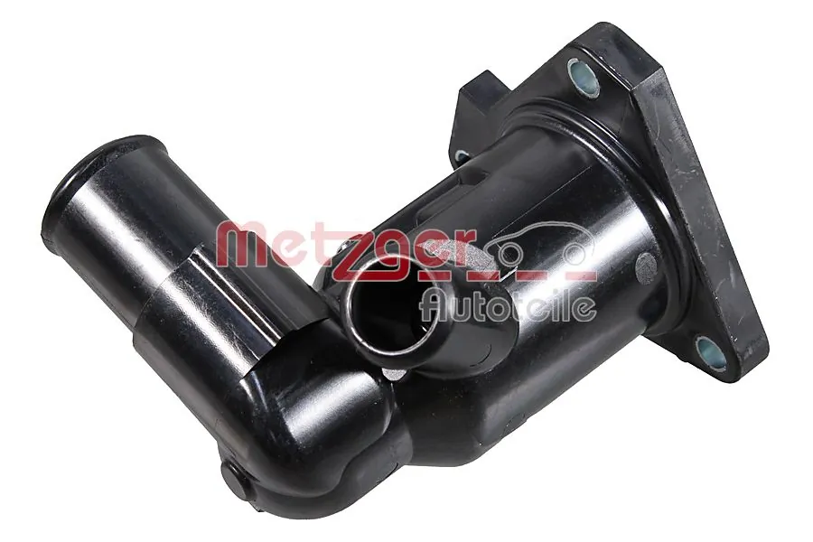 Thermostat, coolant 4006483