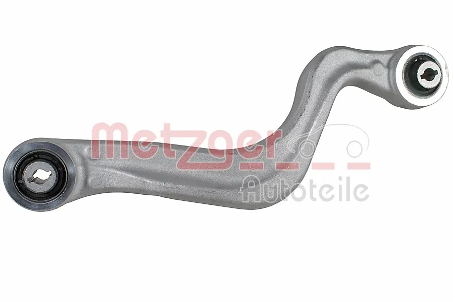 Control/Trailing Arm, wheel suspension GREENPARTS 58169503