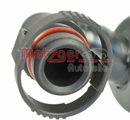 Hose, crankcase ventilation 2380048