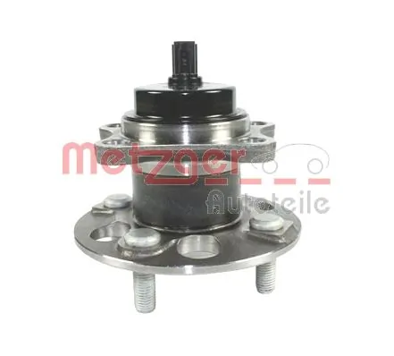 Wheel Bearing Kit WM 6828