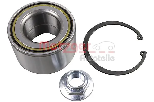 Wheel Bearing Kit WM 2251