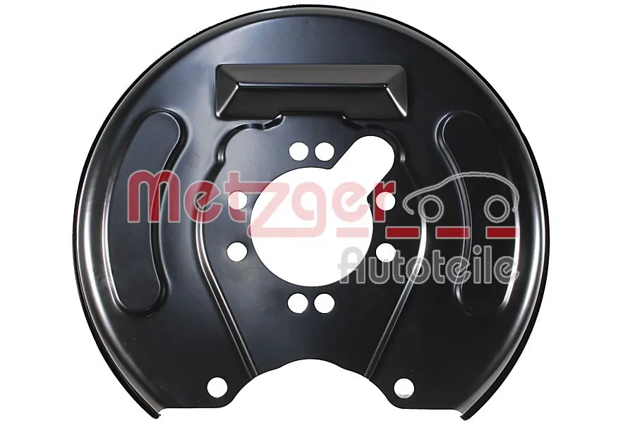 Splash Guard, brake disc 6115310