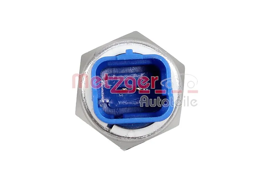 METZGER AUTOTEILE 0910110 Oil Pressure Switch, power steering