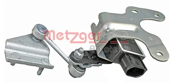 METZGER AUTOTEILE 0901311 Sensor, headlight levelling