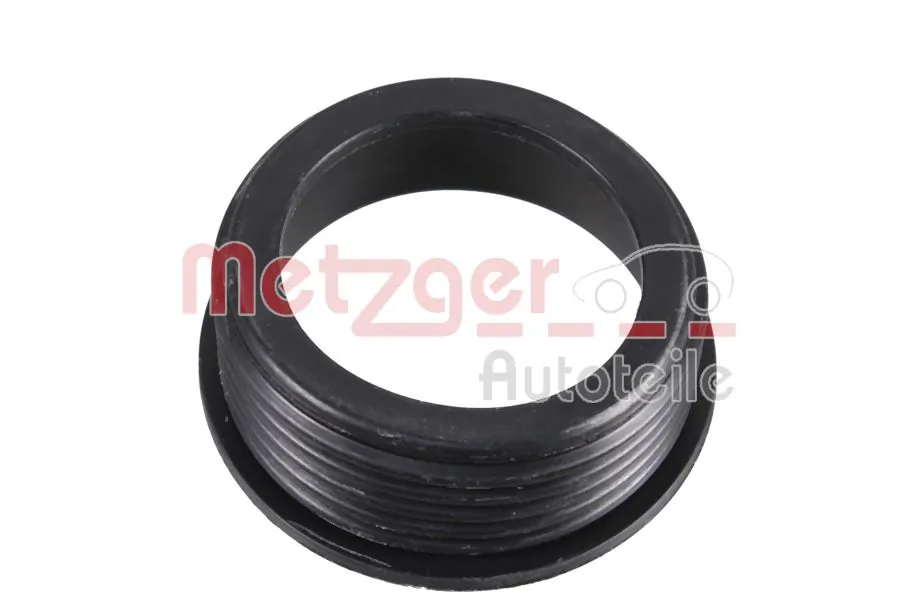 Seal Ring, charge air hose GREENPARTS 2401107