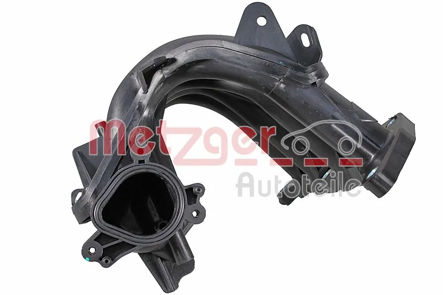 Intake Manifold Module 2100107